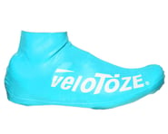 more-results: VeloToze Short Shoe Cover 2.0 (Blue) (S/M)